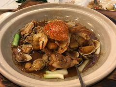 -麒麟中餐厅·经典粤菜·地道菜式老字号(广州长隆酒店)