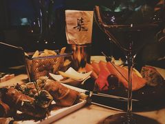 -柒Lounge(三里屯店)
