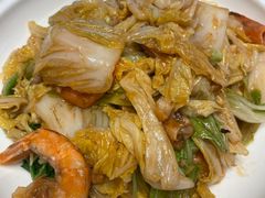 -香港狮子山下·明星粤菜餐厅(北苑店)