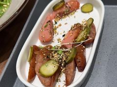 -Pennehut畔尼意面(合肥万象城店)