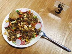 -Meal Salad米有沙拉(长泰广场店)