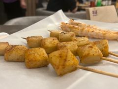 -苏小牛·牛肉串(国贸店)