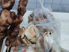 -四厂烤包子(国棉家属院店)
