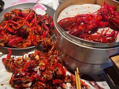 -巴厘龙虾·榜首油焖大虾(音乐学院·沿江酒馆店)