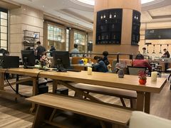 -上海浦东滨江喜来登酒店