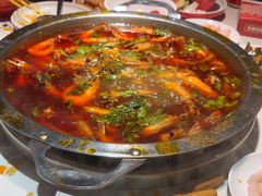 -蜀滋香鲜鱼美蛙火锅(339店)