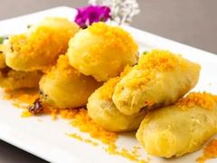 -中环禧悦酒店·禧临阁餐厅