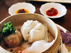 -王府井文华东方酒店-紫膳餐厅