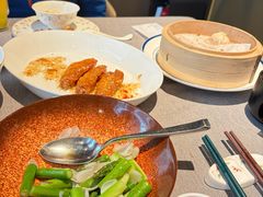 -江南厨子·品苏杭(深圳万象城店)