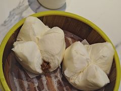 -花少爷·鲜虾干贝粥(延安万达店)