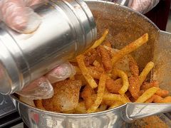 -味子夫鸡柳(解放碑总店)