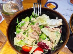 -斗牛士牛排(南京东路店)