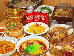 -全牛匠·乐山跷脚牛肉(新中关店)