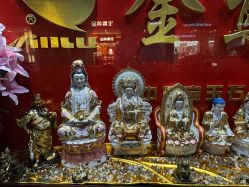 -金鹭首饰一条街(思明南路店)