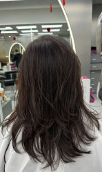-5M HAIR SALON 旗舰店