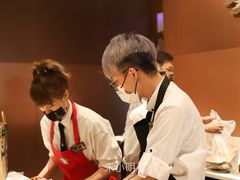 -星巴克(来福士办公楼店)