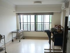 -上海爱以德护理院·康复(宝山院)