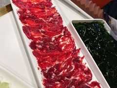 -古乐牛香·鲜牛肉自助火锅(南京总店)
