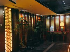 -写庭·鱼鲜川菜·宴请(铁像寺水街店)