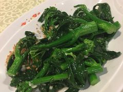 蒜蓉时蔬-喜记避风塘炒辣蟹(旗舰店)