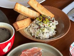 -Laures·月桂西班牙碳烤餐厅(十尚坊店)