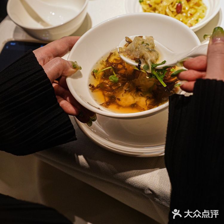 海口探店 | 新加坡6️⃣年米其林一星餐厅‼️