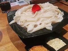 -佬土鹅肠火锅(扬中步行街店)