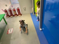 -KidSteam儿童乐园(富力城店)