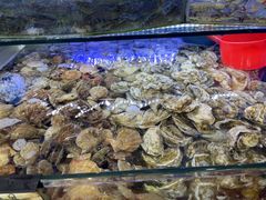 -日照大牌檔•小船海鲜(万平口店)
