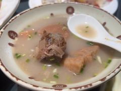 -楚鲜·汉正街一号(天河店)