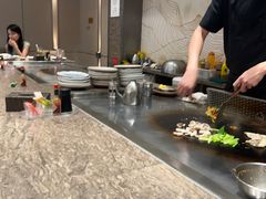 -大渔铁板烧(海雅缤纷城店)