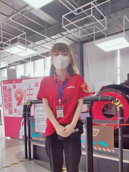 点击看大图 -嗨翻Hi-Fun竞技主题乐园·蹦床团建生日聚会(五棵松华熙店)