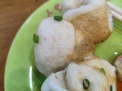 -三镇民生甜食馆(胜利街总店)