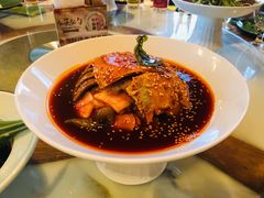 -那家小馆•北京菜•烤鸭(香山店)