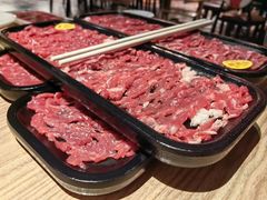 -正禾鲜·潮汕牛肉火锅(凯德天府店)