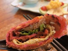 -甘味食堂(素食料理/蔬食料理/恆春美食)