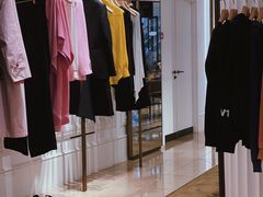 -BURBERRY(长沙IFS国金中心店)