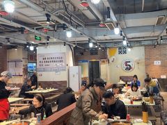 -五里关火锅(牛市口店)