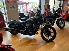 -北京德悦行BMW宝马摩托车