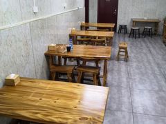 -王记西鎮电烤肉(汶上路店)