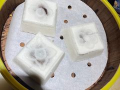 非遗白玉方糕-探花·意境江南菜·唐伯虎文化体验店·松鼠桂鱼(观前店)
