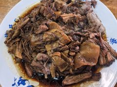 -柴氏风味斋(甘家口店)