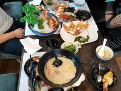 -瀛川尚品(车陂利丰天地店)