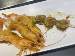 -水木锦堂·自助铁板烧(世贸天阶店)