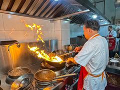 -李大爷的泡椒馆(冉家坝店)