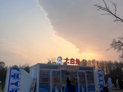 -自然谷恐龙园