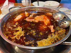 -黑龙滩生态鱼火锅(百寿路店)