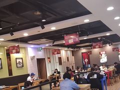 -回味鸭血粉丝汤(新城市广场店)