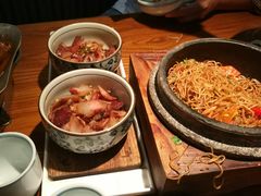 红烧肉焖面-刀板香·安徽菜(国购IFC店)