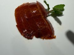 -四季民福烤鸭店(王府井东安门店)